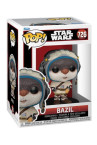Star Wars: Acolyte POP! Bazil 9 cm nr 726, Hobby