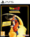 Dragon Ball Z: Kakarot Master Edition, PlayStation 5
