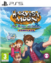 Harvest Moon: The Winds of Anthos - Complete Edition, PlayStation 5