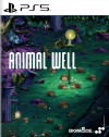 Animal Well (import), PlayStation 5