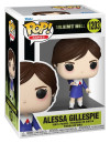 Silent Hill POP! Games Alessa Gillespie 9 cm nr 1203, Hobby