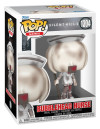 Silent Hill POP! Games Nurse 9 cm nr 1204, Hobby