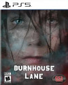 Burnhouse Lane (Import), PlayStation 5
