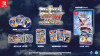 Raiden Fighters Remix Collection Limited Edition (Import), Nintendo Switch