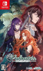 Witch and Ghost Volonte (Import), Nintendo Switch