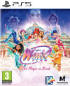 Winx Club: The Magic is Back, PlayStation 5