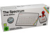 Konsola Spectrum White Edition, Hobby