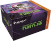 Magic the Gathering Teenage Mutant Ninja Turtles Draft Night english, Hobby