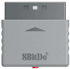 8BitDo Retro Receiver PS1/PS2 /Retro Gaming, Hobby