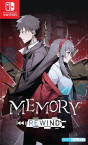 Memory Rewind (Import), Nintendo Switch