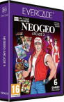 NEOGEO Arcade 3, Hobby