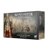Legio Custodes: Custodian Guard Sodality, Hobby