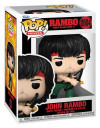 Rambo POP! Movies John Rambo w/Bow 9 cm nr 2004, Hobby