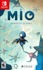 MIO: Memories in Orbit (Import), Nintendo Switch