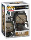 Lord of the Rings POP! Movies Guritz 9 cm nr 1984, Hobby
