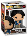 Fast & Furious POP! Movies Han Lue 9 cm nr 1995, Hobby