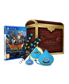 Dragon Quest Heroes Collectors Edition PS4