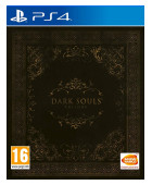 Dark Souls Trilogy PS4
