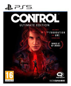 Control Ultimate Edition PS5