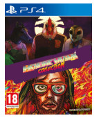 Hotline Miami Collection PS4