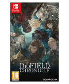 The Diofield Chronicle NS