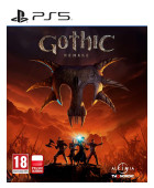 Gothic Remake PS5