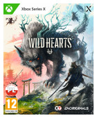 Wild Hearts XSX