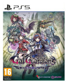 Gal Guardians Demon Purge PS5