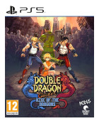 Double Dragon Gaiden Rise of the Dragons PS5