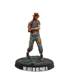 The Last of Us Part II Armored Clicker 25 cm Hobby