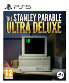 The Stanley Parable Ultra Deluxe PS5