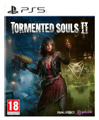 Tormented Souls II PS5