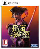 Like a Dragon: Pirate Yakuza in Hawaii PS5