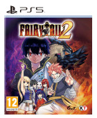 Fairy Tail 2 PS5