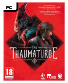 The Thaumaturge PC