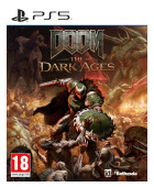 Doom: The Dark Ages PL PS5