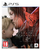 Death Stranding 2: On The Beach ANG/PL PS5