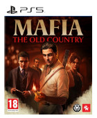 Mafia : The Old Country PL/ANG PS5