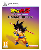Dragon Ball Z Kakarot Daima Edition PS5