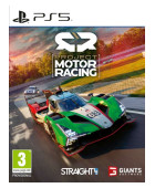 Project Motor Racing PS5