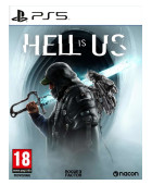 Hell is Us PS5