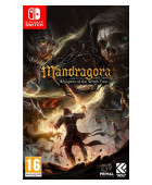 Mandragora Whispers of Witch Tree NS