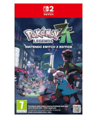 Pokémon Legends: Z-A NS2