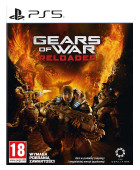 Gears of War: Reloaded PS5