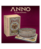 ANNO 117 Pax Romana Governor's Edition PS5