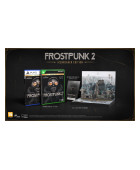 Frostpunk 2 - Icebreaker Edition PS5