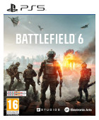 Battlefield 6 PS5