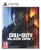 Call of Duty: Black Ops 7 PL/ANG PS5