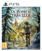 Octopath Traveler 0 PS5