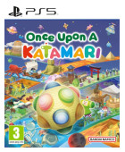 Once Upon A Katamari PS5